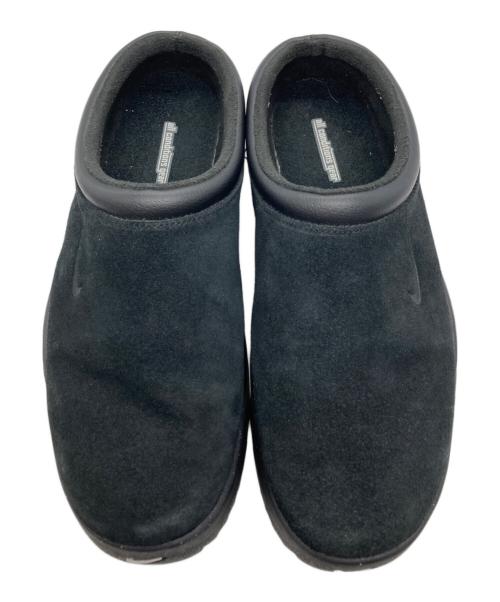 NIKE ACG（ナイキエーシージー）NIKE ACG (ナイキエーシージー) RUFUS BLACK/BLACK ブラック サイズ:28cmの古着・服飾アイテム