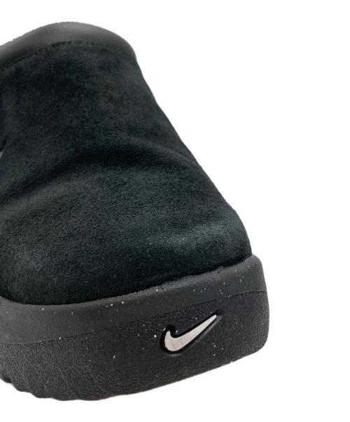 NIKE ACG（ナイキエーシージー）NIKE ACG (ナイキエーシージー) RUFUS BLACK/BLACK ブラック サイズ:28cmの古着・服飾アイテム