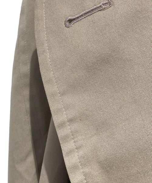 Burberry's（バーバリー）Burberry's (バーバリー) トレンチコート ベージュ サイズ:表記無しの古着・服飾アイテム