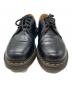 Dr.Martens (ドクターマーチン) ３ホールシューズ ブラック サイズ: UK6：10000円