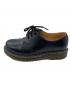 中古・古着 Dr.Martens (ドクターマーチン) ３ホールシューズ ブラック サイズ: UK6：10000円