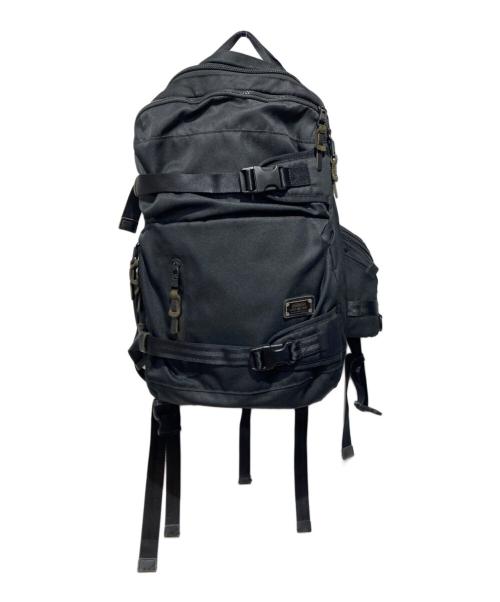 AS2OV（アッソブ）AS2OV (アッソブ) CORDURA DOBBY 305D 3WAY BACK PACK ブラックの古着・服飾アイテム