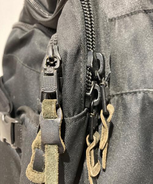 AS2OV（アッソブ）AS2OV (アッソブ) CORDURA DOBBY 305D 3WAY BACK PACK ブラックの古着・服飾アイテム