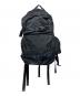 AS2OV（アッソブ）の古着「CORDURA DOBBY 305D 3WAY BACK PACK」｜ブラック
