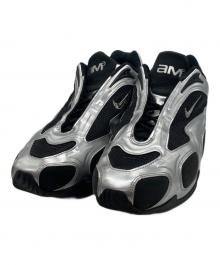 NIKE（ナイキ）の古着「AIR MAX MUSE」｜ブラック