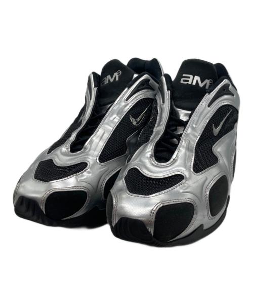 NIKE（ナイキ）NIKE (ナイキ) AIR MAX MUSE ブラック サイズ:30cmの古着・服飾アイテム