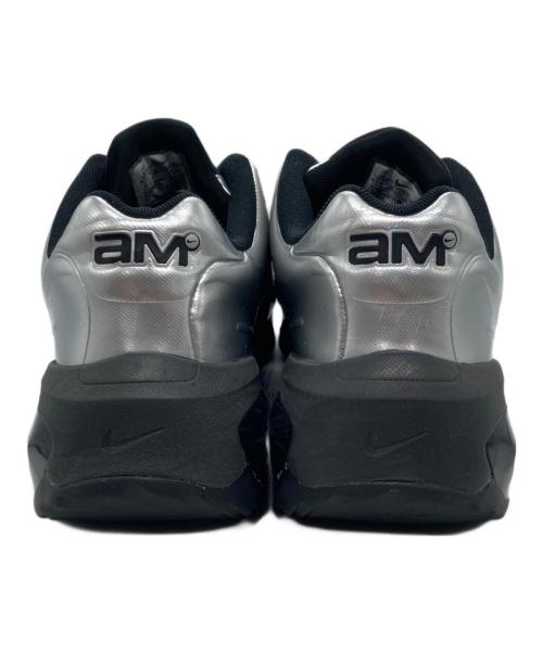 NIKE（ナイキ）NIKE (ナイキ) AIR MAX MUSE ブラック サイズ:30cmの古着・服飾アイテム