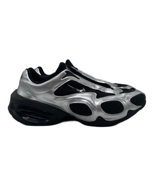 NIKE（ナイキ）NIKE (ナイキ) AIR MAX MUSE ブラック サイズ:30cmの古着・服飾アイテム