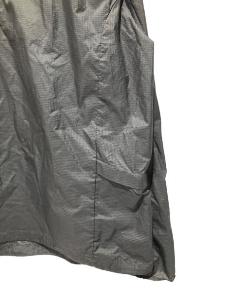 Patagonia（パタゴニア）Patagonia (パタゴニア) フーディニ・スタッシュ・1/2ジップ・プルオーバー ブラック サイズ:Ｌの古着・服飾アイテム