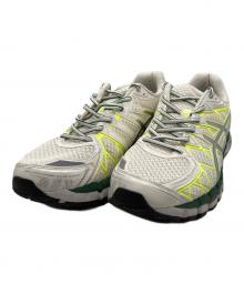 asics（アシックス）の古着「GEL-KAYANO 20」｜ホワイト