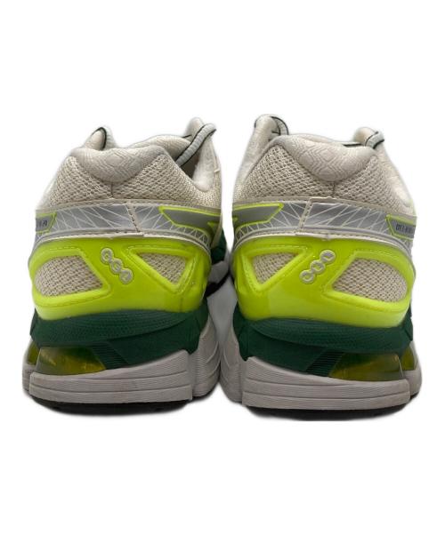 asics（アシックス）asics (アシックス) GEL-KAYANO 20 ホワイト サイズ:29cmの古着・服飾アイテム