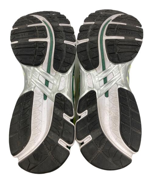 asics（アシックス）asics (アシックス) GEL-KAYANO 20 ホワイト サイズ:29cmの古着・服飾アイテム