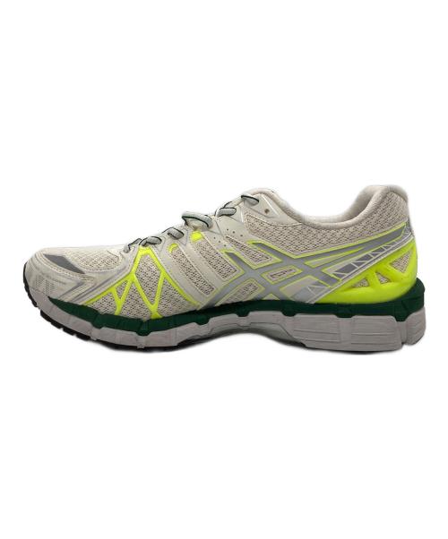 asics（アシックス）asics (アシックス) GEL-KAYANO 20 ホワイト サイズ:29cmの古着・服飾アイテム