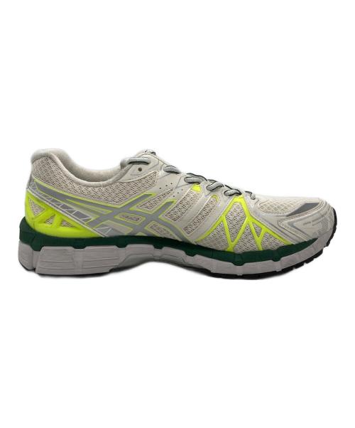 asics（アシックス）asics (アシックス) GEL-KAYANO 20 ホワイト サイズ:29cmの古着・服飾アイテム