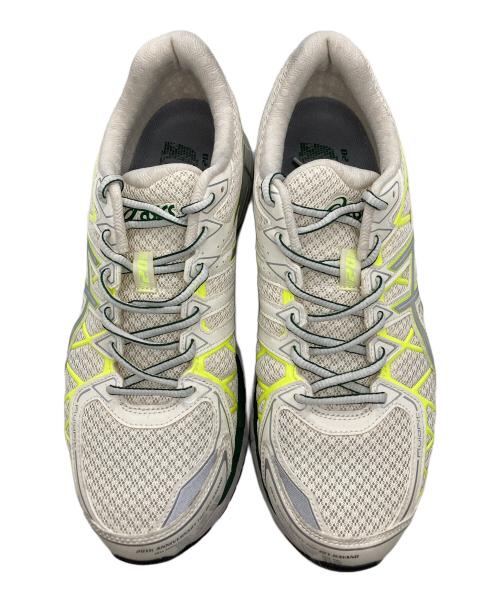 asics（アシックス）asics (アシックス) GEL-KAYANO 20 ホワイト サイズ:29cmの古着・服飾アイテム