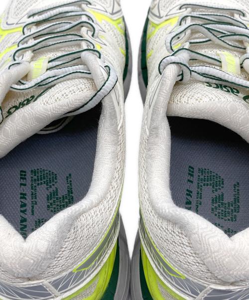 asics（アシックス）asics (アシックス) GEL-KAYANO 20 ホワイト サイズ:29cmの古着・服飾アイテム