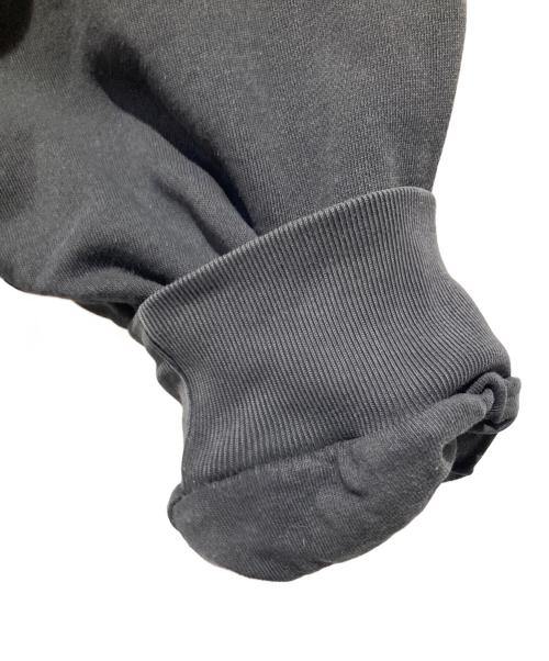 yeezy gap（イージーギャップ）yeezy gap (イージーギャップ) ZIP UP HOODIE ブラック サイズ:XLの古着・服飾アイテム