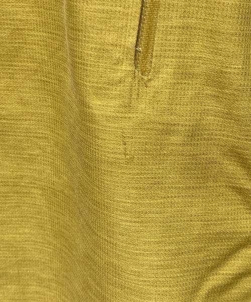 THE NORTH FACE（ザ ノース フェイス）THE NORTH FACE (ザ ノース フェイス) NFZ JACKET レッド×イエロー サイズ:Sの古着・服飾アイテム