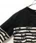 COMME des GARCONS HOMME PLUSの古着・服飾アイテム：14000円