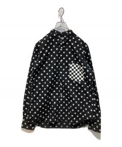 中古・古着通販】BLACK COMME des GARCONS (ブラックコムデギャルソン