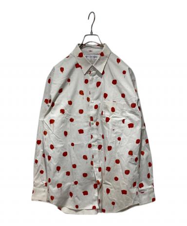 中古・古着通販】COMME des GARCONS SHIRT (コムデギャルソン 中古・古着通販】COMME des GARCONS SHIRT (コムデギャルソン