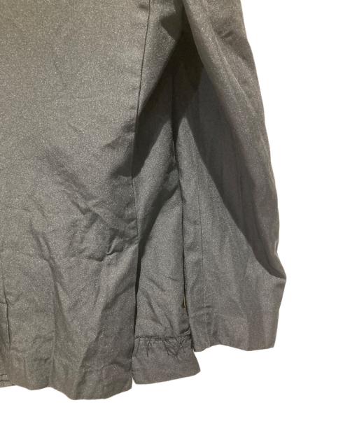 COMME des GARCONS HOMME DEUX（コムデギャルソン オム ドゥ）COMME des GARCONS HOMME DEUX (コムデギャルソン オム ドゥ) 20ss カットオフデザイン3Bテーラードジャケット ブラック サイズ:Mの古着・服飾アイテム