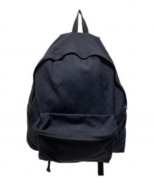 COMME des GARCONS HOMME（コムデギャルソン オム）の古着「リュック」｜ブラック
