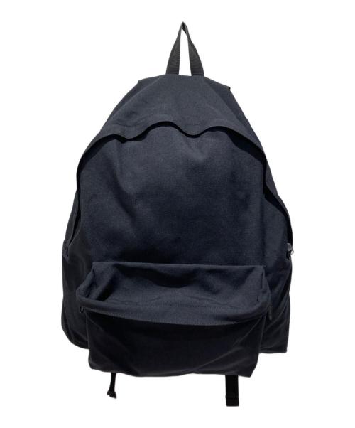 COMME des GARCONS HOMME（コムデギャルソン オム）COMME des GARCONS HOMME (コムデギャルソン オム) リュック ブラックの古着・服飾アイテム