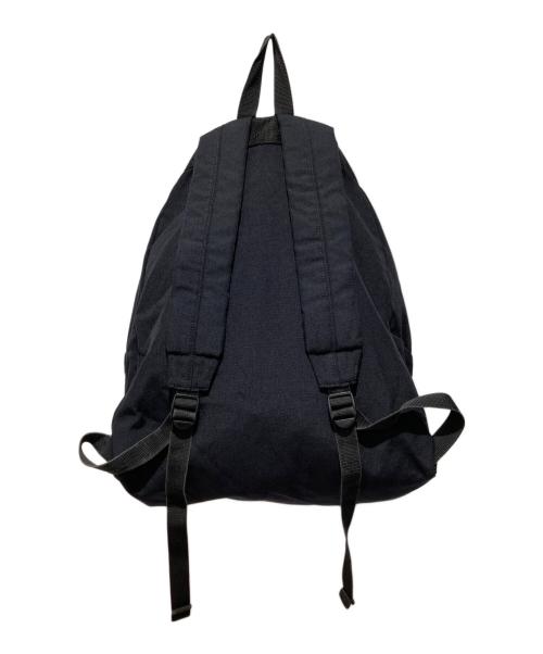 COMME des GARCONS HOMME（コムデギャルソン オム）COMME des GARCONS HOMME (コムデギャルソン オム) リュック ブラックの古着・服飾アイテム