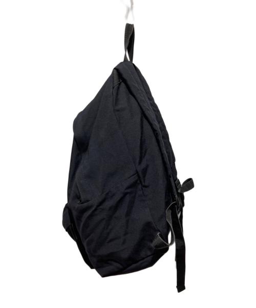 COMME des GARCONS HOMME（コムデギャルソン オム）COMME des GARCONS HOMME (コムデギャルソン オム) リュック ブラックの古着・服飾アイテム