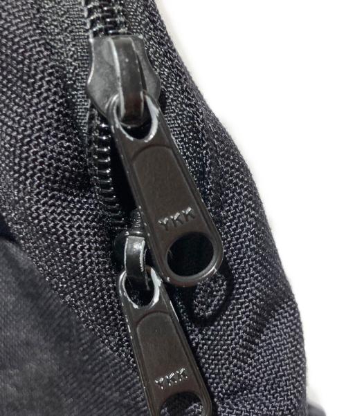 COMME des GARCONS HOMME（コムデギャルソン オム）COMME des GARCONS HOMME (コムデギャルソン オム) リュック ブラックの古着・服飾アイテム