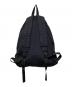 COMME des GARCONS HOMME (コムデギャルソン オム) リュック ブラック：20000円