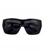 BENJAMIN EYEWEARベンジャミンアイウェア）の古着「サングラス」｜ブラック
