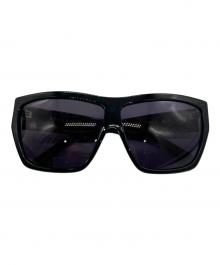 BENJAMIN EYEWEAR（ベンジャミンアイウェア）の古着「サングラス」｜ブラック