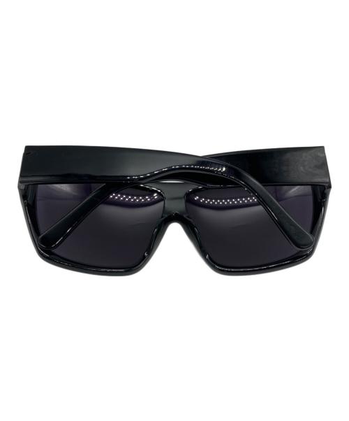 BENJAMIN EYEWEAR（ベンジャミンアイウェア）BENJAMIN EYEWEAR (ベンジャミンアイウェア) サングラス ブラックの古着・服飾アイテム