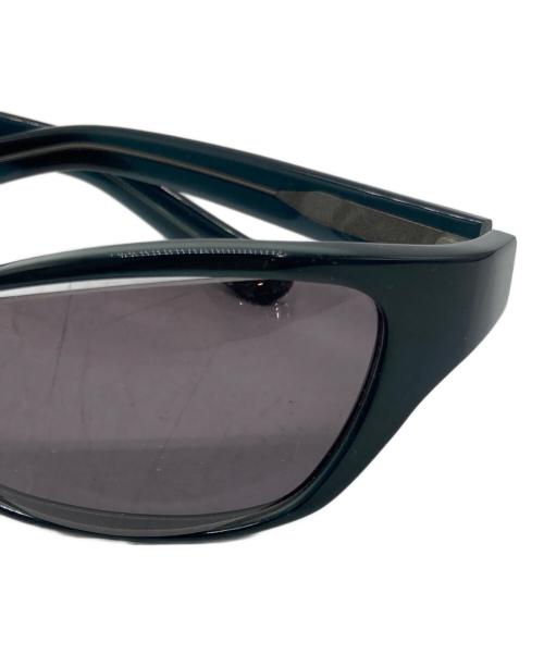 白山眼鏡店（ハクサンガンキョウテン）白山眼鏡店 (ハクサンガンキョウテン) サングラス ブラックの古着・服飾アイテム