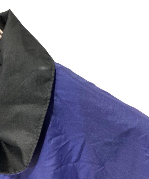 Patagonia（パタゴニア）Patagonia (パタゴニア) 90’s ベロシティーシェルウィンドブレーカー ネイビー サイズ:XLの古着・服飾アイテム