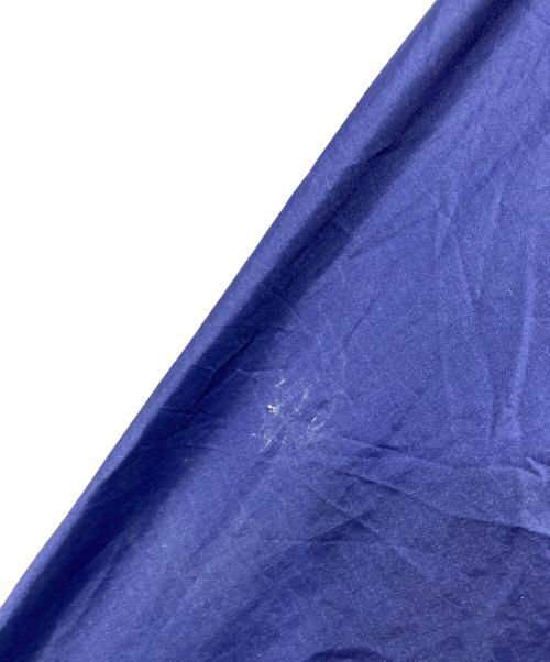 Patagonia（パタゴニア）Patagonia (パタゴニア) 90’s ベロシティーシェルウィンドブレーカー ネイビー サイズ:XLの古着・服飾アイテム