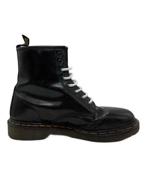 Dr.Martens（ドクターマーチン）Dr.Martens (ドクターマーチン) 8ホールブーツ ブラック サイズ:不明の古着・服飾アイテム