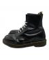Dr.Martens (ドクターマーチン) 8ホールブーツ ブラック サイズ:不明：13000円