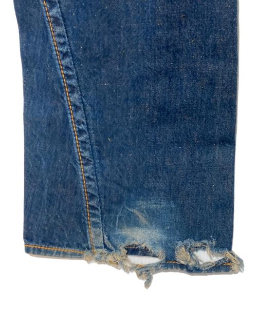 TRUE RELIGION（トゥルー レリジョン）TRUE RELIGION (トゥルー レリジョン) フレアデニム インディゴ サイズ:W29の古着・服飾アイテム