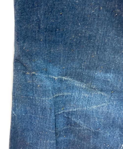 TRUE RELIGION（トゥルー レリジョン）TRUE RELIGION (トゥルー レリジョン) フレアデニム インディゴ サイズ:W29の古着・服飾アイテム