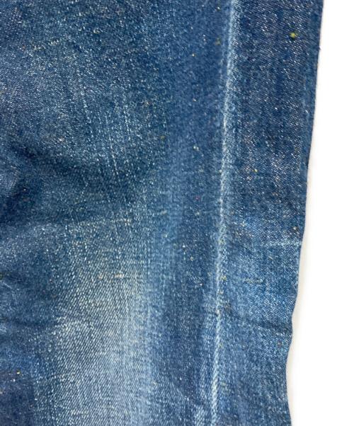 TRUE RELIGION（トゥルー レリジョン）TRUE RELIGION (トゥルー レリジョン) フレアデニム インディゴ サイズ:W29の古着・服飾アイテム