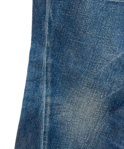 TRUE RELIGION（トゥルー レリジョン）TRUE RELIGION (トゥルー レリジョン) フレアデニム インディゴ サイズ:W29の古着・服飾アイテム