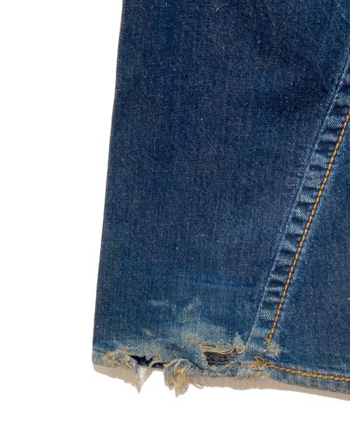 TRUE RELIGION（トゥルー レリジョン）TRUE RELIGION (トゥルー レリジョン) フレアデニム インディゴ サイズ:W29の古着・服飾アイテム