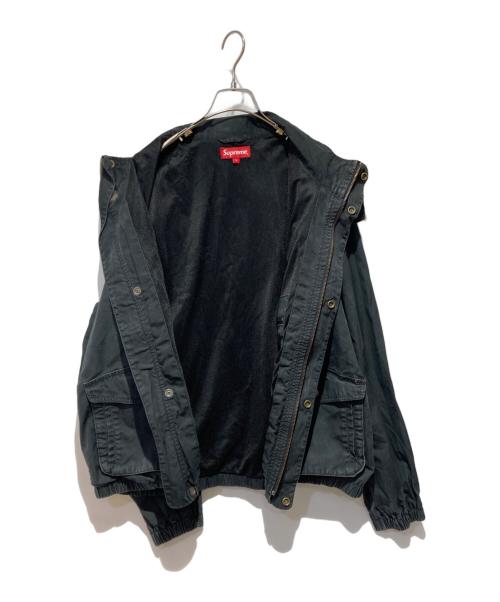 SUPREME（シュプリーム）Supreme (シュプリーム) 19ss Highland Jacket ブラック サイズ:Ｌの古着・服飾アイテム