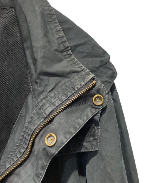 SUPREME（シュプリーム）Supreme (シュプリーム) 19ss Highland Jacket ブラック サイズ:Ｌの古着・服飾アイテム