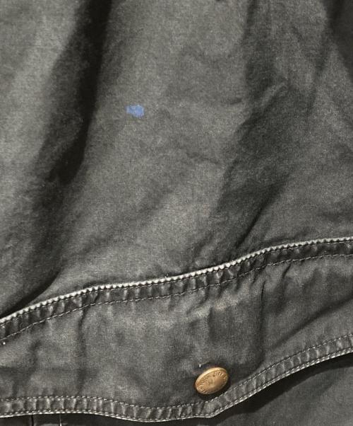 SUPREME（シュプリーム）Supreme (シュプリーム) 19ss Highland Jacket ブラック サイズ:Ｌの古着・服飾アイテム