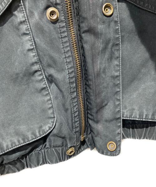 SUPREME（シュプリーム）Supreme (シュプリーム) 19ss Highland Jacket ブラック サイズ:Ｌの古着・服飾アイテム