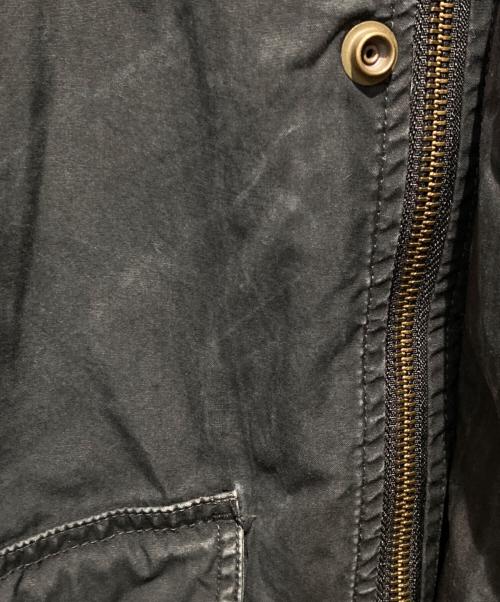 SUPREME（シュプリーム）Supreme (シュプリーム) 19ss Highland Jacket ブラック サイズ:Ｌの古着・服飾アイテム